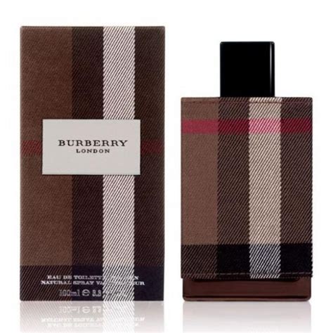 burberry london parfum barbati